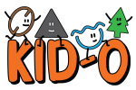 KID-O logo